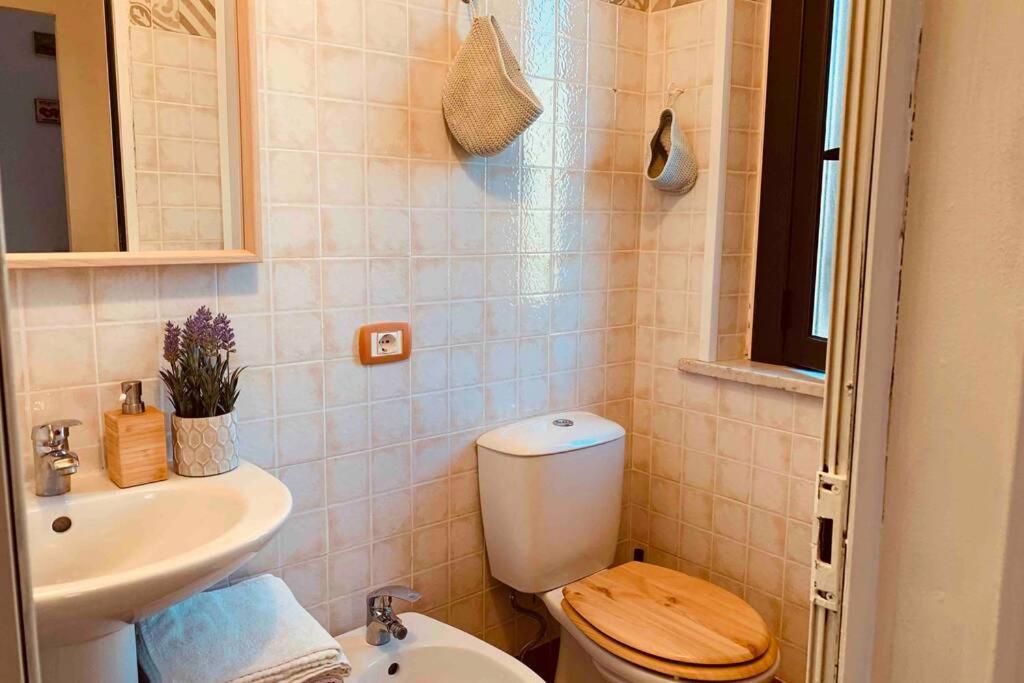 Malavoglia Suite 18 Aci Castello Exteriör bild