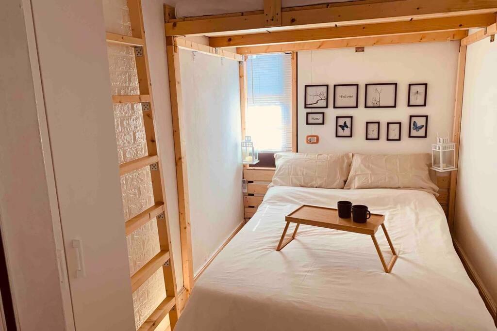 Malavoglia Suite 18 Aci Castello Exteriör bild